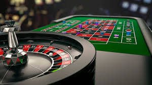 Antarmuka verifikasi akun di platform ajo slot dengan input dokumen identitas