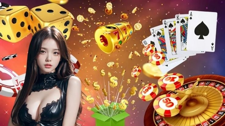 Layar fitur bonus Gem Saviour menampilkan putaran gratis dan pengganda di ajo slot