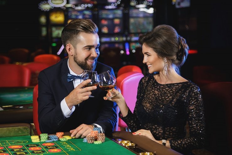 ajo slot featured game showcase