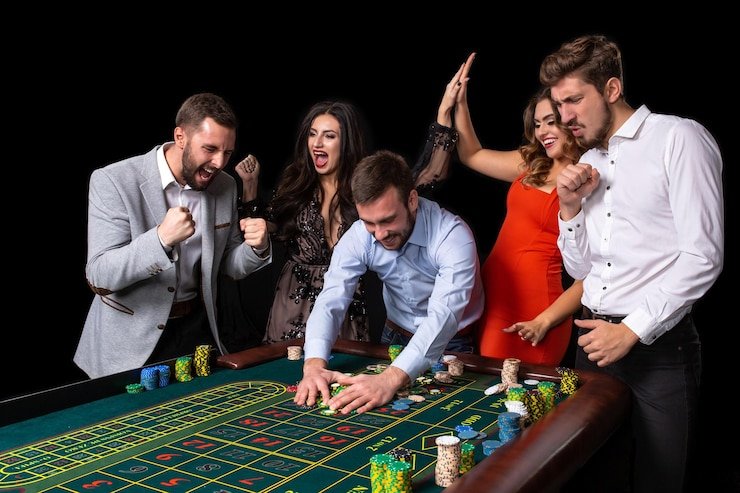 ajo slot featured game showcase