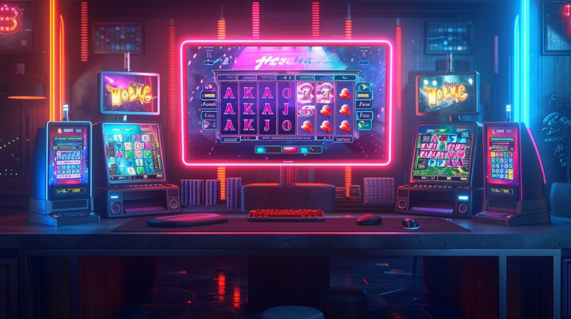 ajo slot Payment guide
